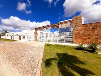 Casa de Condomínio com 3 Quartos para alugar, 120m² no Parque das Nações, Parnamirim