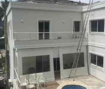 Casa de Condomínio com 5 Quartos à venda, 450m² no Tamboré, Santana de Parnaíba