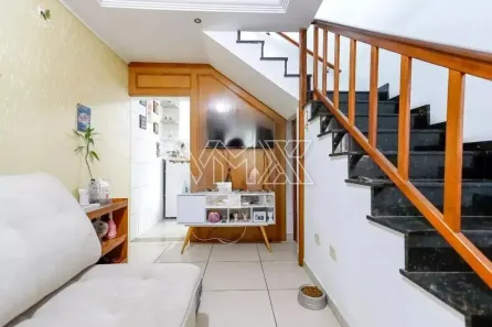 Sobrado com 3 Quartos à venda, 175m² no Vila Medeiros, São Paulo