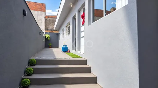 Casa com 2 Quartos à venda, 125m² no Parque Almerinda Pereira Chaves, Jundiaí