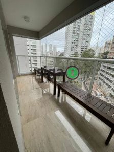 Apartamento com 2 Quartos à venda, 85m² no Vila Andrade, São Paulo
