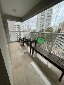 Apartamento com 2 Quartos à venda, 84m² no Vila Andrade, São Paulo