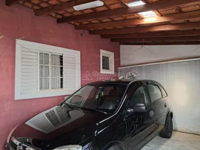 Casa com 3 Quartos à venda, 80m² no Residencial Cosmos, Campinas