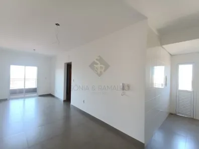 Apartamento com 2 Quartos à venda, 63m² no Ipiranga, Ribeirão Preto
