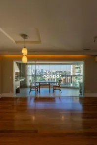 Apartamento com 3 Quartos à venda, 120m² no Vila Leopoldina, São Paulo