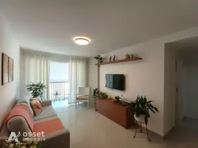 Apartamento com 2 Quartos à venda, 60m² no Ingá, Niterói