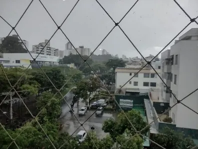 Apartamento com 4 Quartos à venda, 180m² no Cidade Nova, Belo Horizonte