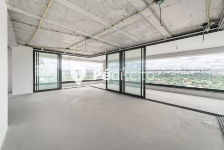 Cobertura com 4 Quartos à venda, 428m² no Ibirapuera, São Paulo