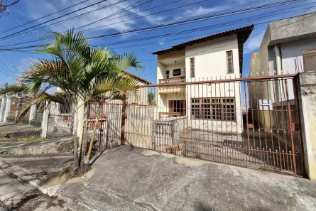 Sobrado com 3 Quartos à venda, 309m² no Jardim Vila Galvão, Guarulhos