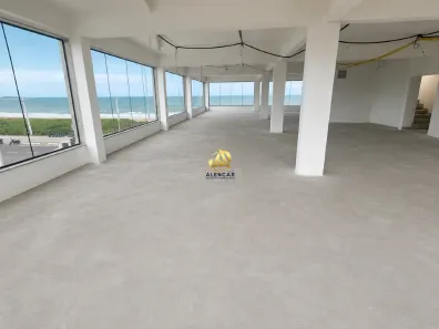 Sala Comercial para alugar, 120m² no Praia de Itaparica, Vila Velha