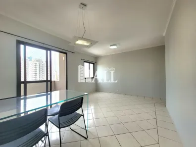 Apartamento com 3 Quartos à venda, 60m² no Vila Redentora, São José do Rio Preto