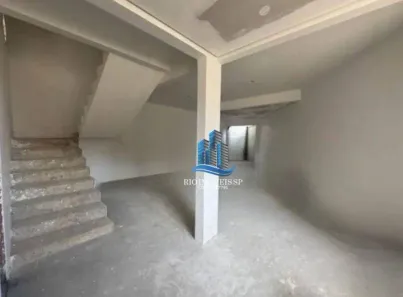 Sobrado com 3 Quartos à venda, 185m² no Olímpico, São Caetano do Sul