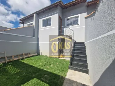 Casa com 3 Quartos à venda, 82m² no Jardim das Flores, Suzano