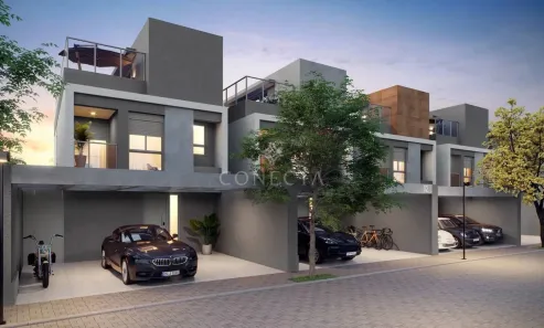 Casa com 3 Quartos à venda, 224m² no Tamboré, Santana de Parnaíba