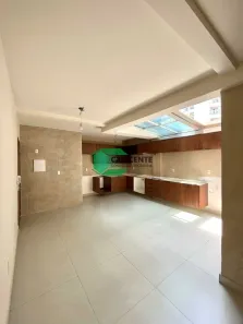 Apartamento com 2 Quartos à venda, 57m² no Campestre, Santo André