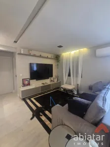 Apartamento com 3 Quartos à venda, 72m² no Jardim Ampliação, São Paulo