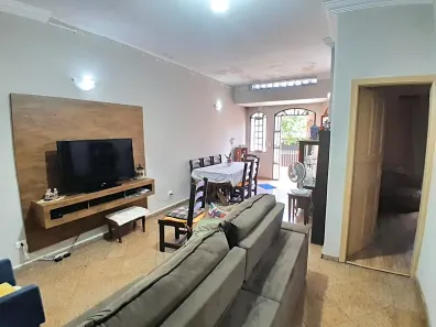 Casa com 3 Quartos à venda, 150m² no Caxingui, São Paulo