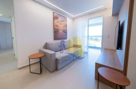 Apartamento com 2 Quartos à venda, 85m² no Maitinga, Bertioga