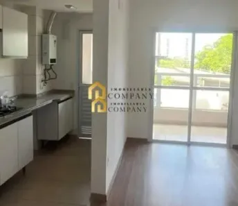 Apartamento com 2 Quartos à venda, 60m² no Além Ponte, Sorocaba