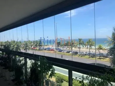 Apartamento com 4 Quartos à venda, 274m² no Barra da Tijuca, Rio de Janeiro