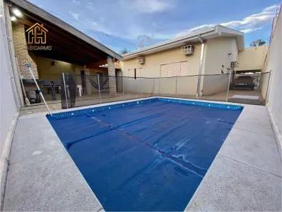 Casa com 4 Quartos à venda, 263m² no Jardim Bosque das Vivendas, São José do Rio Preto