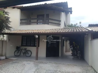 Casa com 2 Quartos à venda, 160m² no Itaipu, Niterói
