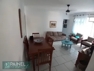 Apartamento com 2 Quartos à venda, 115m² no Centro, São Vicente