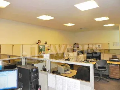 Sala Comercial à venda, 136m² no Copacabana, Rio de Janeiro