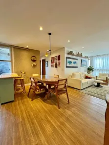 Apartamento com 3 Quartos à venda, 92m² no Jardim Goiás, Goiânia