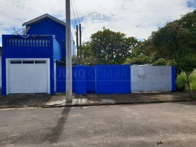 Casa com 2 Quartos à venda, 155m² no Jardim Palmares I, Saltinho