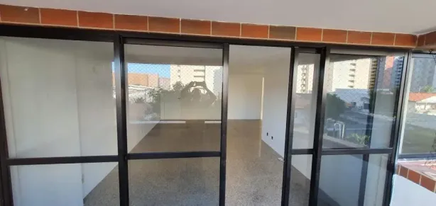 Apartamento com 3 Quartos à venda, 149m² no Guararapes, Fortaleza