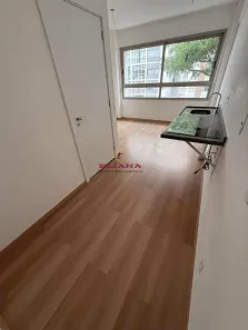 Apartamento com 1 Quarto à venda, 21m² no Pinheiros, São Paulo