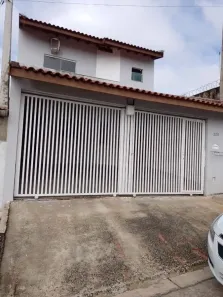 Casa com 3 Quartos à venda, 140m² no Jardim Wanel Ville V, Sorocaba