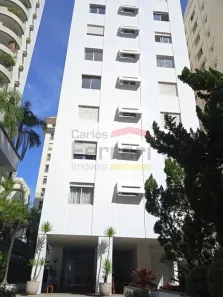 Apartamento com 3 Quartos à venda, 156m² no Jardim Paulista, São Paulo