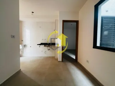 Apartamento com 1 Quarto à venda, 25m² no Vila Alpina, São Paulo