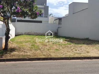 Lote/Terreno à venda, 250m² no Residencial Real Parque Sumaré, Sumaré
