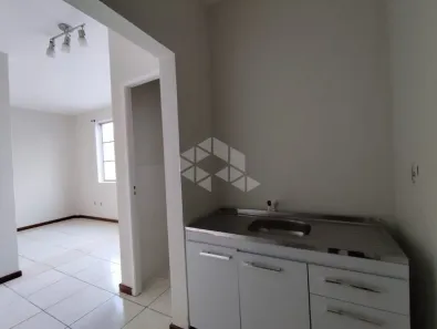 Apartamento com 1 Quarto para alugar, 25m² no Centro Histórico, Porto Alegre