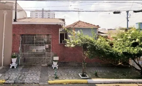 Casa com 2 Quartos à venda, 180m² no Nova Petrópolis, São Bernardo do Campo