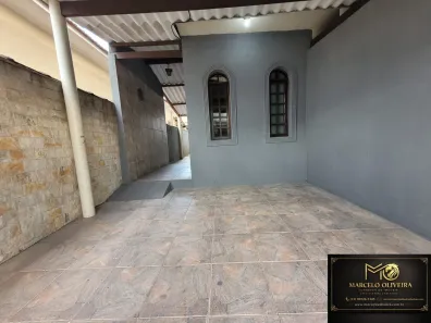 Casa com 2 Quartos à venda, 98m² no Santa Maria, Santos