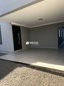 Casa com 3 Quartos à venda, 142m² no Granada, Uberlândia