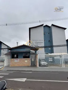Apartamento com 2 Quartos à venda, 61m² no Núcleo Habitacional Brigadeiro Faria Lima, Indaiatuba