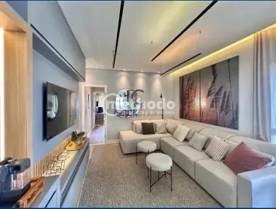 Apartamento com 3 Quartos à venda, 136m² no Taquaral, Campinas
