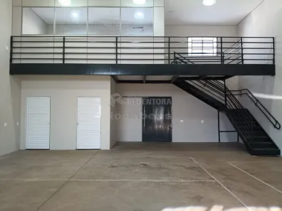 Imóvel Comercial para alugar, 174m² no Residencial e Empresarial Ascolo Martin, São José do Rio Preto