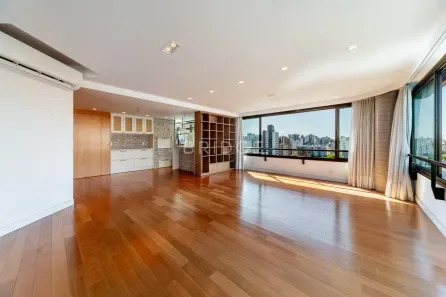 Apartamento com 3 Quartos à venda, 145m² no Petrópolis, Porto Alegre
