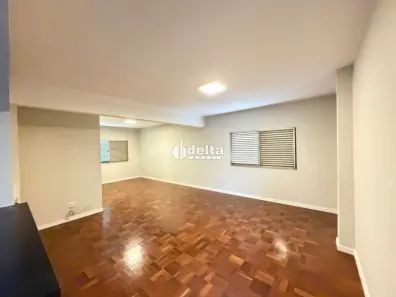 Apartamento com 3 Quartos à venda, 122m² no Martins, Uberlândia