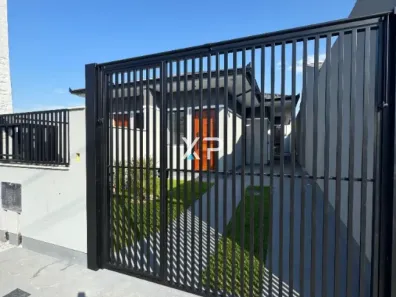 Casa com 2 Quartos à venda, 56m² no Forquilhas, São José
