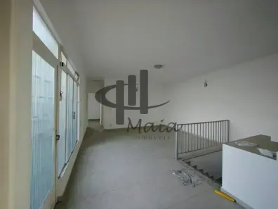 Sobrado com 3 Quartos à venda, 312m² no Nova Gerty, São Caetano do Sul