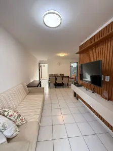 Apartamento com 3 Quartos à venda, 79m² no Poço, Maceió