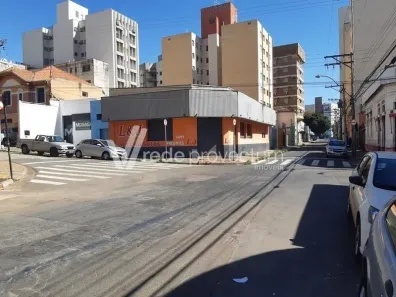 Ponto Comercial à venda, 240m² no Centro, Campinas