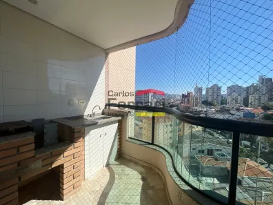 Apartamento com 3 Quartos à venda, 100m² no Vila Paulicéia, São Paulo